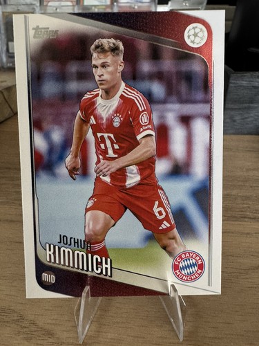 Topps flagship ucc - topps, 2025/2026