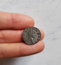 Antoninien De Gallien Bestiaire