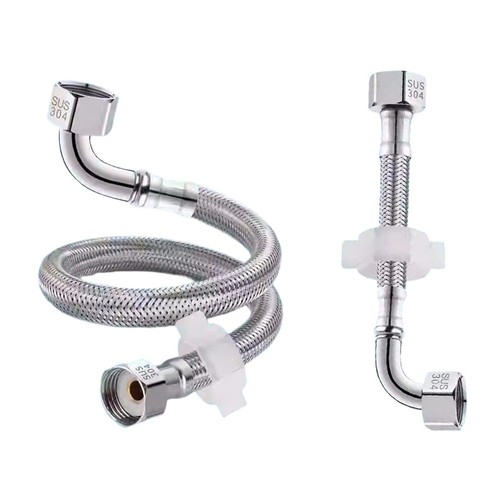 Tuyau eau flexible 304 inox - tuyau, d'eau