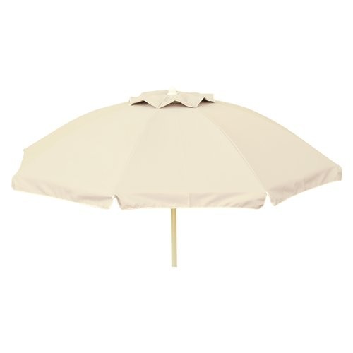 Parasol plage poli m - poli,