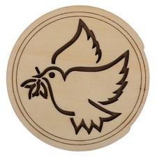 Cache-rosace pour guitare