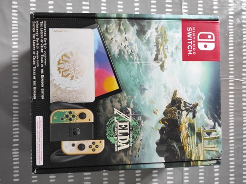 Console nintendo switch - console,