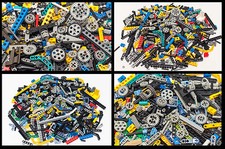 ☀️Lego Bulk Lot 100