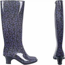 Marc by Marc Jacobs Botte Caoutchouc, Caoutchouc Boots