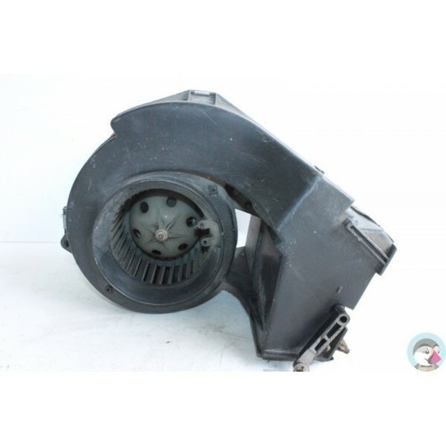 Pulseur ventilateur interieur