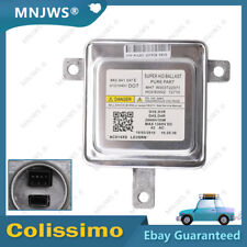 Ballast d'optique module xenon D3S D4S pour Audi A1 A3 A5 A6 Seat SKODA 