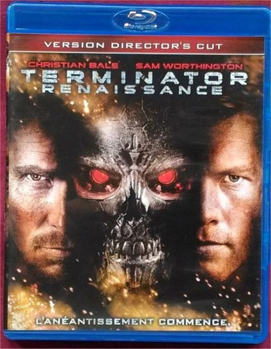 Terminator renaissance - terminator,