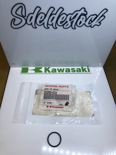 Joint torique kawasaki - 1,