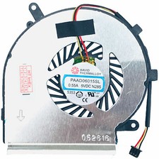 3 pin MSI GF72 GP72 GP72M GV72