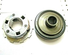 Assemblage engrenage