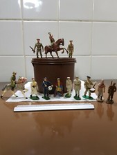 Lot Jouet Ancien starlux jim