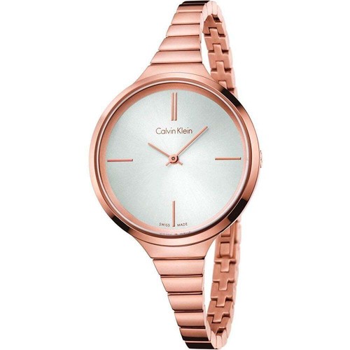 Montre femme calvin klein - ck,