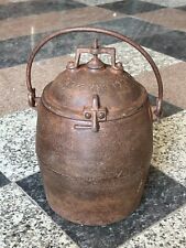 Vintage Ancien T&c Clark & Co