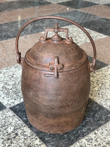 Vintage ancien clark co - clark, &
