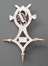 Insigne Sahara BILA Scorpion