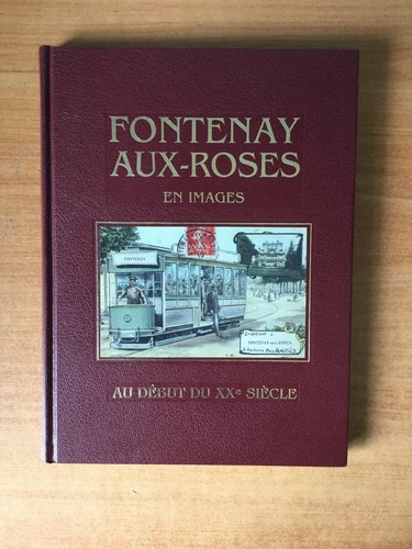 Fontenay aux roses images - fontenay-aux-roses, en