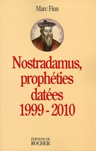Nostradamus prophéties