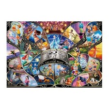 Puzzle DISNEY GREAT MUSIC 1000