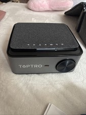 Vidéoprojecteur Toptro 4K