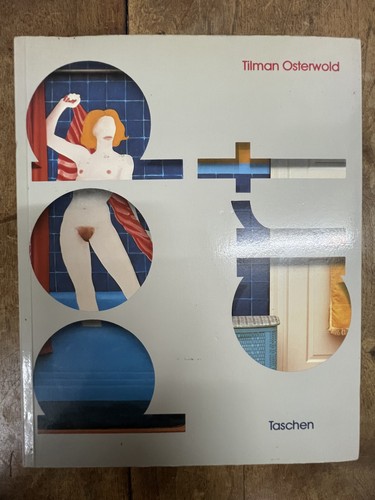 Pop art par tilman - pop, osterwold