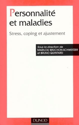 Personnalité maladies - personnalité,