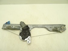 Leve vitre electrique avant