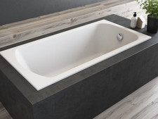 Baignoire Rectangulaire 120x70