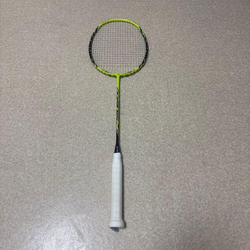 Yonex nanoray speed 3u5 - yonex,