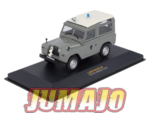 Pos401 voiture ixo altaya - voiture,