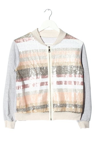 Trendy karamel cardigan dames - karamel,