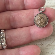 Médaille Religieuse XVIIIè