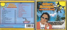 DOUBLE CD 32 TITRES GILBERT