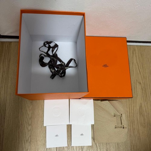 Coffret hermès picotin - coffret, cm