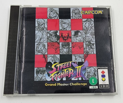 Street fighter grand - 2,