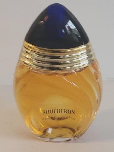 Boucheron perfume edt eau - edt,
