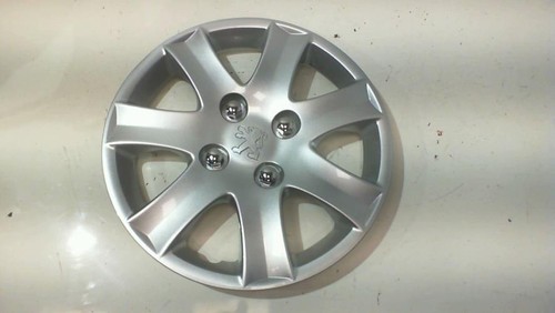 Enjoliveur peugeot 206 - peugeot, 206+