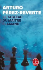 Le tableau du Maître flamand