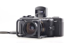Filtre central [Top MINT]