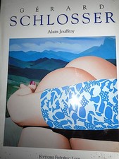 CURIOSA Gérard SCHLOSSER par