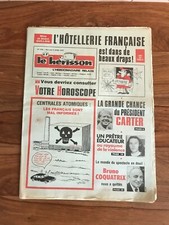 Journal le hérisson N° 1720