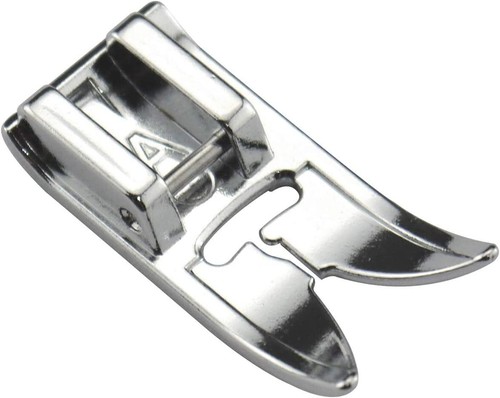 Pied zig zag - plat, mm