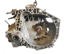 Boîte De Vitesses Manuelle