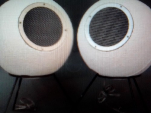 Boules elipson - cm,