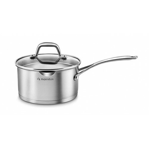 Casserole inox 18 - ,