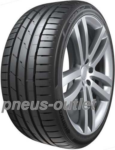 Pneu été hankook ventus - pneu,