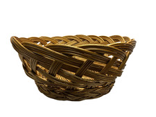 Ancienne grande corbeille - grande,