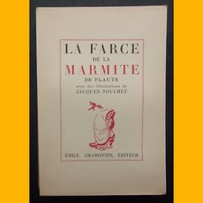 LA FARCE DE LA MARMITE