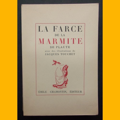 Farce la marmite - de,
