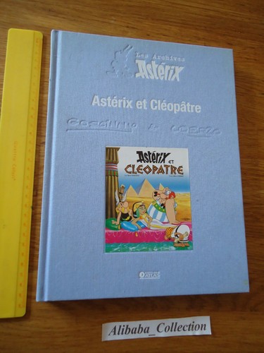 Lot archives asterix - **,
