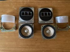 PIONEER TS T4 x 2 CONE